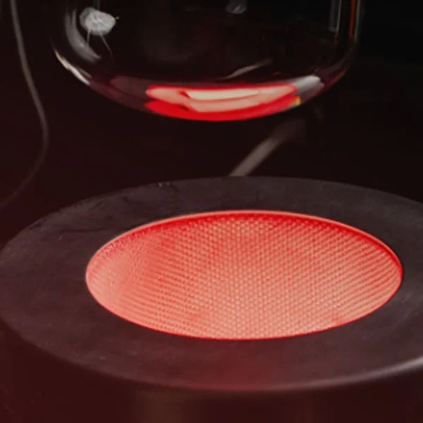 Rosin Reactor Chamber